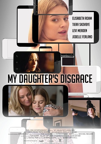    / My Daughters Disgrace MVO