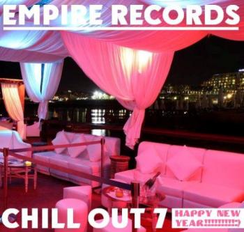 VA - Empire Records - Chill Out 7