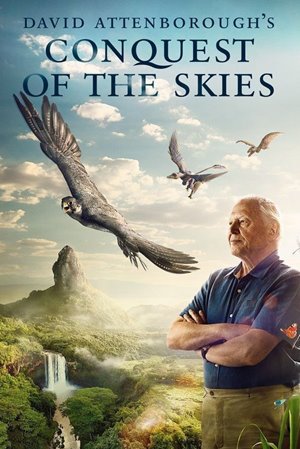      (2 ) / David Attenborough's Conquest of the Skies VO