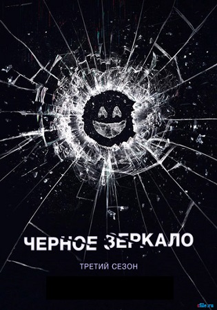  , 3  1-6   6 / Black Mirror [LostFilm]