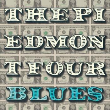 Piedmont Four - Blues
