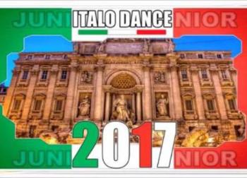 VA - Italo Dance 2017 Part.1