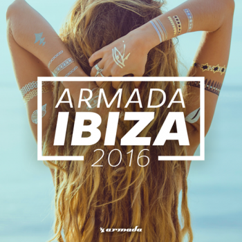 VA - Armada Ibiza 2016
