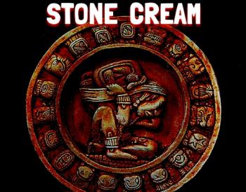 Stone Cream - 