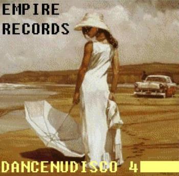 VA - Empire Records - Dancenudisco 4