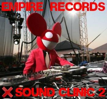 VA - Empire Records - Sound Clinic 2