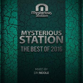 VA - Mysterious Station. The Best Of 2016