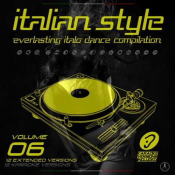 VA - Italian Style Vol.06