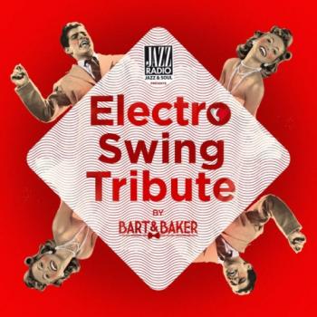 Bart Baker - Electro Swing Tribute