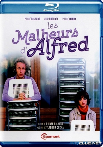   / Les Malheurs d'Alfred MVO