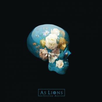 As Lions - Selfish Age