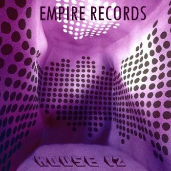 VA - Empire Records - House 12