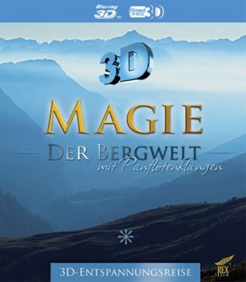   / Magie der Bergwelt