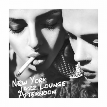 VA - New York Jazz Lounge Afternoon