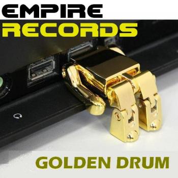 VA - Empire Records - Golden Drum
