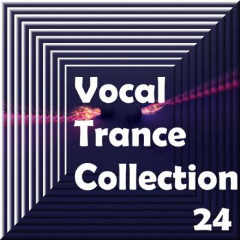 VA - Vocal Trance Collection vol.24