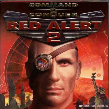 OST - Frank Klepacki - Command Conquer: Red Alert 2 + Yuri's Revenge