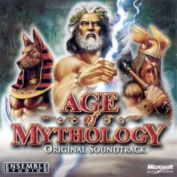 OST - Kevin McMullan, Stephen Rippy - Age Of Mythology