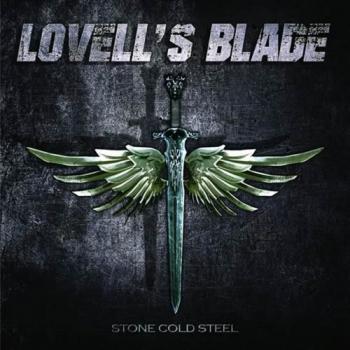 Lovell's Blade - Stone Cold Steel