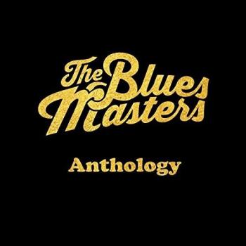The Bluesmasters - Anthology