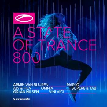VA - A State Of Trance 800