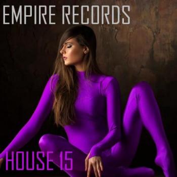 VA - Empire Records - House 15