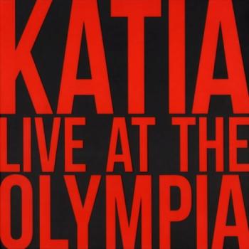 Katia Guerreiro - Live At The Olympia