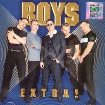 Boys - Extra !
