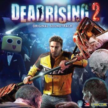 OST - Oleksa Lozowchuk, Jeremy Soule, The Humble Brother - Dead Rising 2