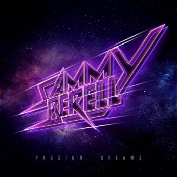 Sammy Berell - Passion Dreams