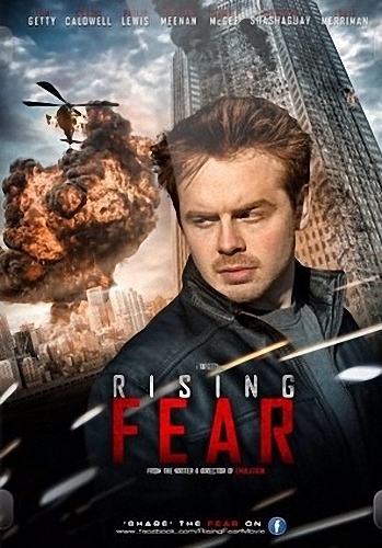   / Rising Fear MVO