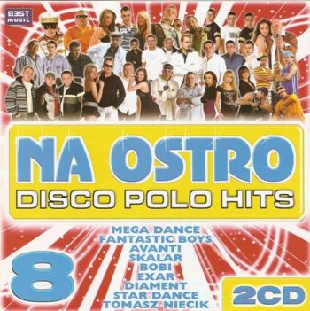 VA - Disco Polo Hits 8