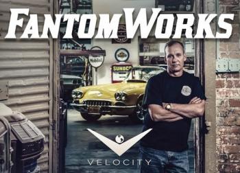    (3 , 1-10   10) / Discovery. Fantom Works VO