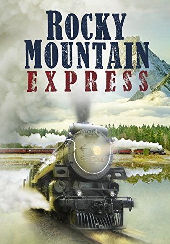    / Rocky Mountain Express AVO