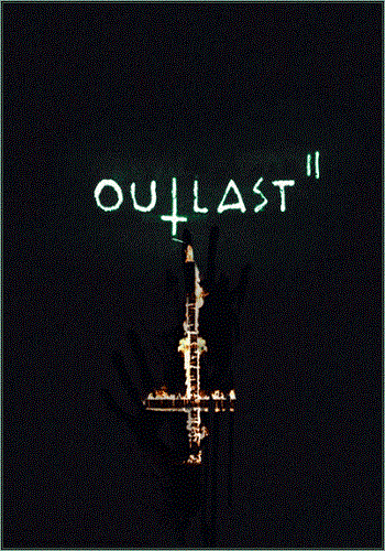 Outlast 2 [v 1.0.17517] [Steam-Rip  Let'slay]