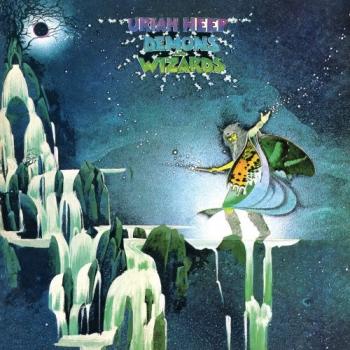 Uriah Heep - Demons and Wizards (2CD)