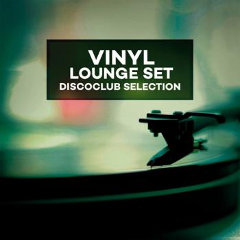VA - Vinyl Lounge Set