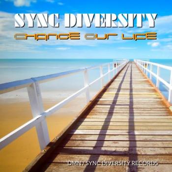VA - Sync Diversity Change Our Life