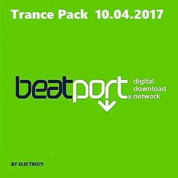 VA - Beatport Trance Pack (10.04.2017)