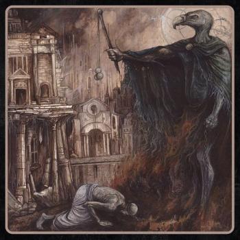 Craven Idol - The Shackles Of Mammon