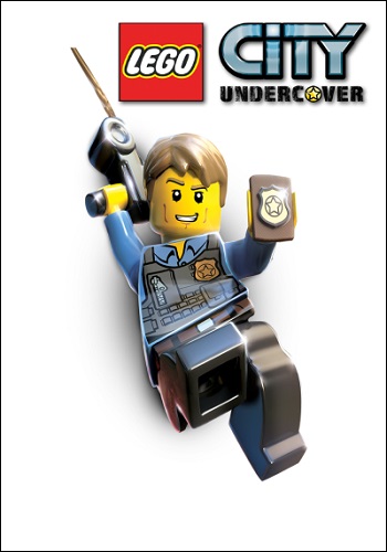 LEGO City Undercover [RePack  BlackTea]