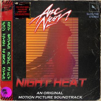 Arc Neon - Night Heat