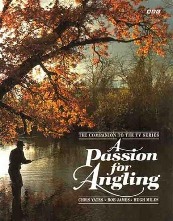   (1-6   6) / BBC. A Passion for Angling DVO