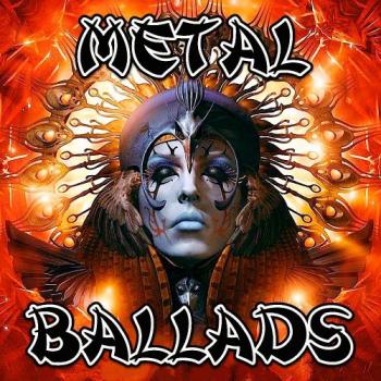 VA - Metal Ballads - Collection (Vol.01-02)