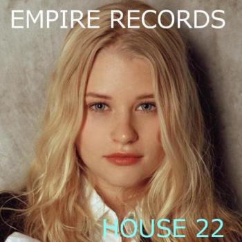 VA - Empire Records - House 22