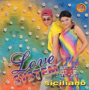 Love System - Siciliano