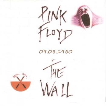 Pink Floyd - Divided We Fall: The Wall live at Earl's Court