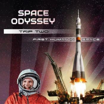 VA - Space Odyssey - First Human In Space