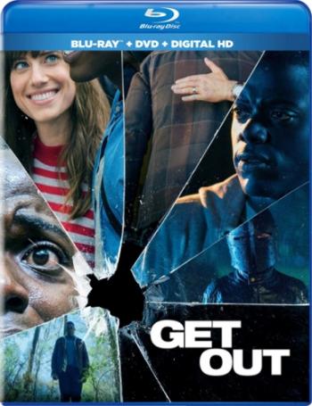  / Get Out DUB