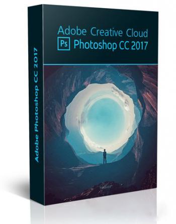 Adobe Photoshop Cc 2017 18 1 1